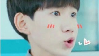 [J4F] Thế giới này thật ba chấm.... =)))))))))) |Vương Nguyên