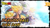 DRAGON BALL| GT-OP-DAN DAN MV_2
