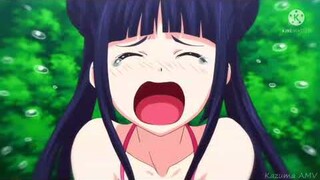 AMV:chỉ muốn bên em lúc này remix