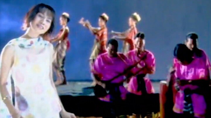 รักร้าวที่บึงพลาญ จินตหรา พูนลาภ MV Karaoke