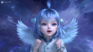 Over Goddess Eps 39 sub indo 1080P