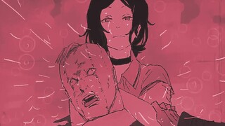 [Hoạt hình Doujin] Chainsaw Man [Truyện tranh Chương 43: Jane ngủ gật ở nhà thờ]