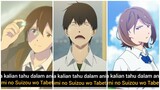 3 Hal Menarik Yang Saya Temukan Dalam Anime Kimi no Suizou wo Tabetai