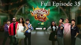 Laughter Chefs Unlimited Entertainment Season 2 Episode 35 | Laughter Chefs Season 2 2025 | Tv Show