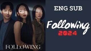 [Korean Movie] Following | ENG SUB
