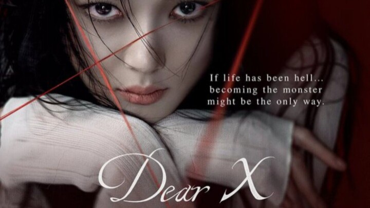 🄳🄴🄰🅁-🅇 𝓔𝓹𝓼 12 (𝓔𝓷𝓭)~