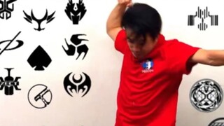 "Tái bản" [Bảo tàng Katsuyomi] Sự phục hồi quá mức về sự biến đổi của Heisei Kamen Rider