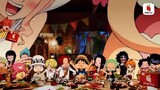 One Piece Advertisement - Original Video