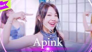 APINK DND新歌首个官方舞蹈版！