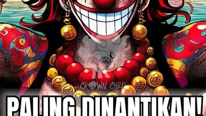 Satu Satunya Movie One Piece yang Akan Mengejutkan Seluruh Dunia