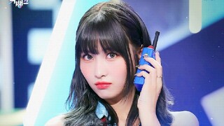 20220826【MOMO】Talk that Talk 音乐银行直拍