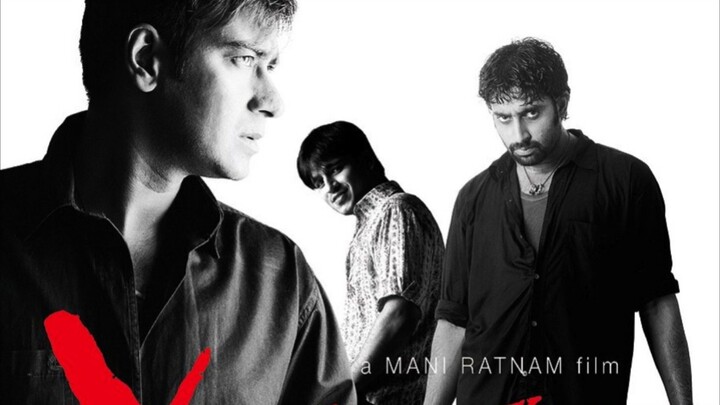 Yuva - Full Movie Sub Hindi (2004) | Abhishek Bachchan, Rani Mukherjee, Ajay Devgan, Kareena Kapoor