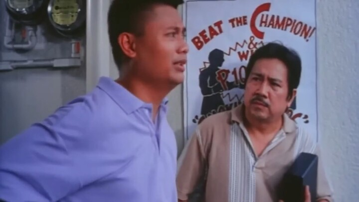MATINIK NA BADING MGA SYOKENG BUKING Full Filipino Comedy Movie HD (1997) ANDREW