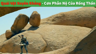 review phim Thợ săn quái vật tập 1 #reviewphimhay #reviewhay