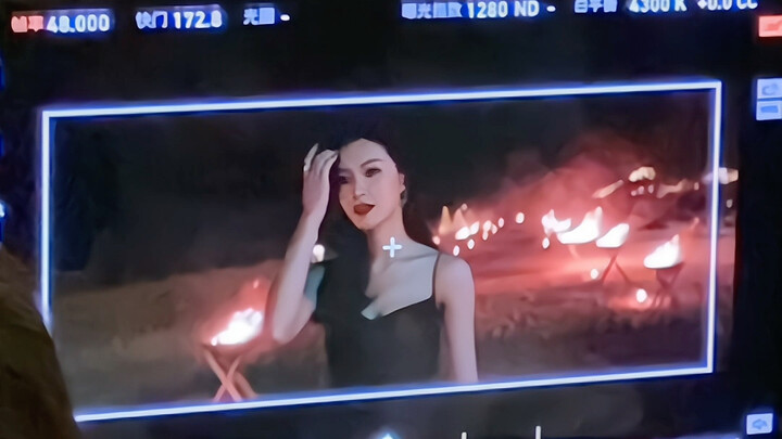 【Gillian Chung】My big star—now everyone knows actress Gillian Chung.