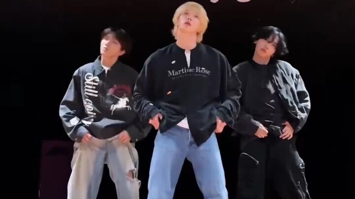 【พัคซองโฮ×มยองแจฮยอน×คิมอุนฮัก】ชาเลนจ์ 2.0