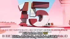 Happiness EP 11 Sub Indo