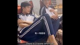 [ENG] 哥哥你别跑 Stay With Me BTS 6.28 Clip 2