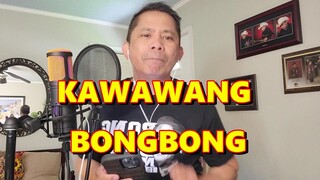 KAWAWANG BONGBONG (Rock Version) - Alexander Barut