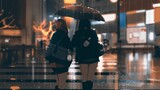 [Anime]Kau Suka Hujan? Aku Lebih Suka Dirimu