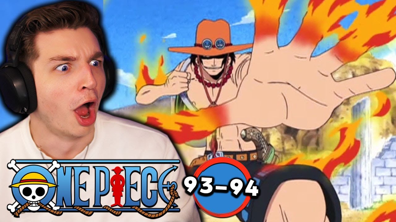 One Piece Episode 1000 Opening But Actually Its The 4Kidz Rap