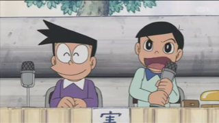 Doraemon Episode 84