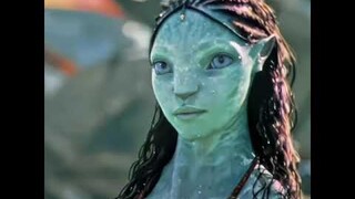 like a mother like a son #avatar #avatar2 #avatarthewayofwater #neytiri #neteyam #loak #tsireya