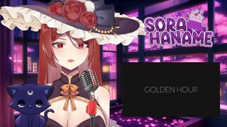 Golden Hour Cover - Sora Haname