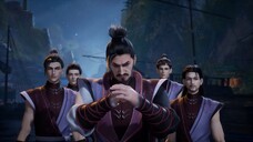 The Divine Emperor Of Destiny Eps 28 Sub Indo