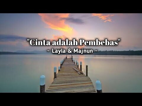 #Eps4 Layla & Majnun | "Cinta Adalah Pembebas" | Ust. Dr. Fahruddin Faiz