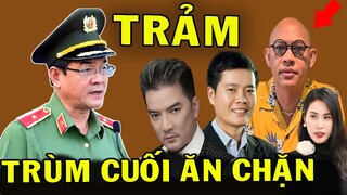 🛑  BIẾN CĂNG : Trùm Cuối Ăn Chặn Từ Thiện : Điền Quân ,Khương Dừa ,Thủy Tiên ,Đàm Vĩnh Hưng..