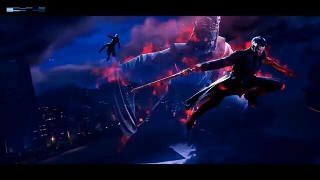 Eng Sub Slay The Gods EP15