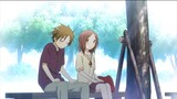 Isshuukan Friends episode 8 - SUB INDO