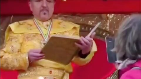 Oh no, I’ve become a foreigner!