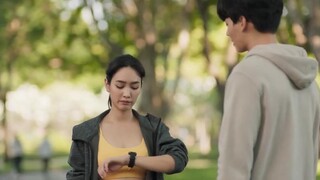 Thầm Ác Để Anh Đừng Yêu EP 4 [Sub Việt]