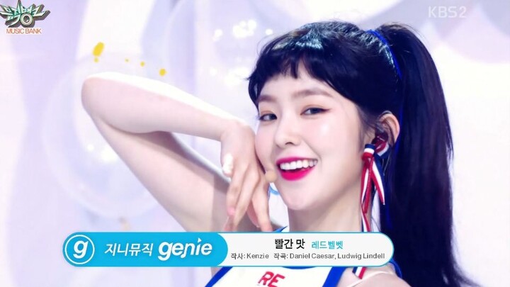 This is the kind of girl group stage you should be watching in summer! A roundup of refreshing, ice-