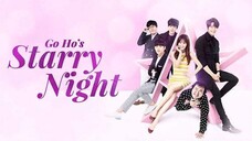 EP20 (Last Episode) | Go Ho's Starry Night