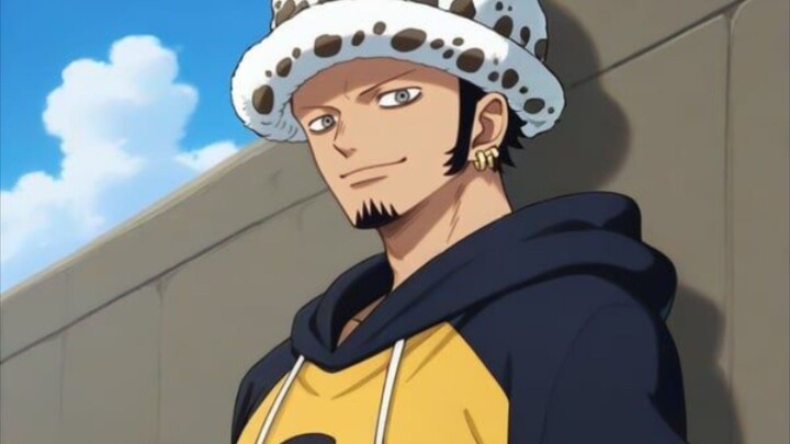 law menawan
