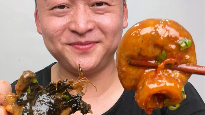 Lần đầu ăn cá an khang ngon quá