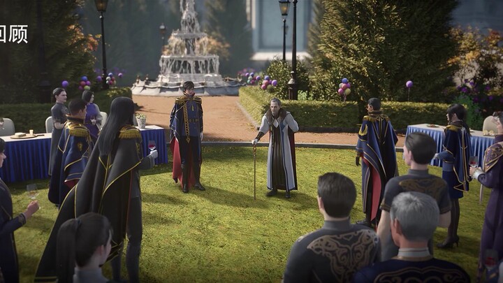 Purple River s2 Eps 25 sub indo