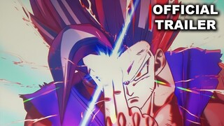 NEW Trailer Official Dragon Ball Super Super Hero HD Filme 2022 LEGENDADO FULL HD PT BR