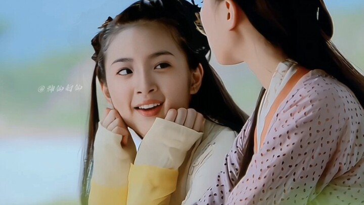 “I was many people’s childhood idol; I grew up watching my shows.” [Ariel Lin]