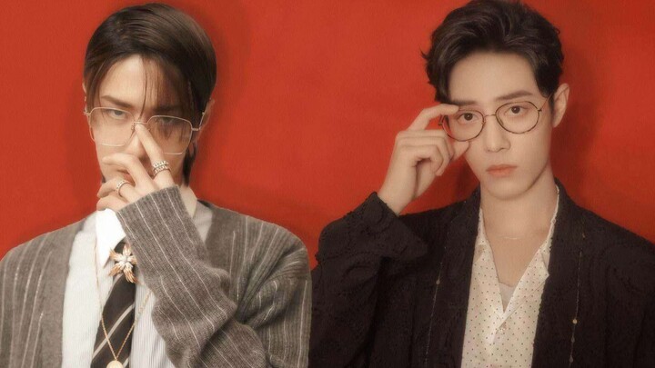 【Bác Quân Nhất Tiêu】Dùng một đoạn nhảy để chứng minh rốt cuộc là Bác Quân Nhất Tiêu hay Chiến Sơn là