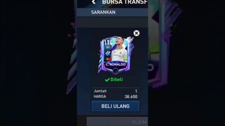 Cara Dapat Pemain Gratis Di FIFA MOBILE 2023