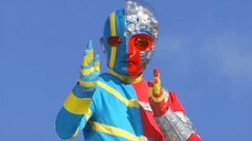 Kikaider EP18 SUB.ENG