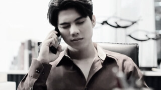 [รักอยู่เต็มอากาศ｜กำลังใจ] ใบหน้าเย็นชาของสุนัข 2.0 ฉันรู้สึกกลัวใบหน้าเย็นชาของสุนัขและรู้สึกหนาวที