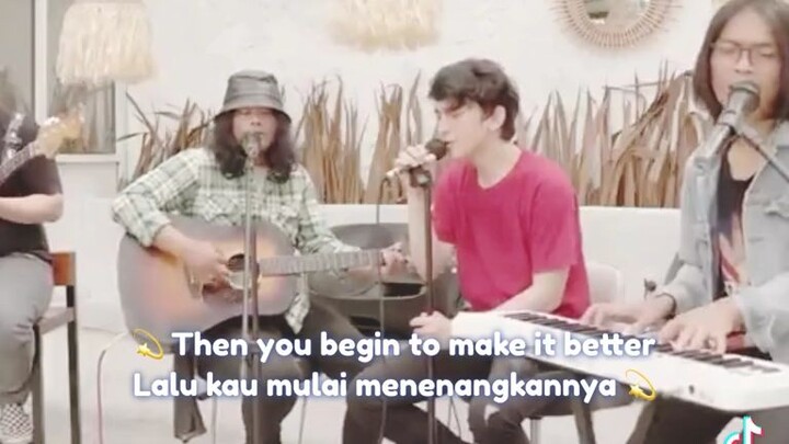 let's played the music 🎶