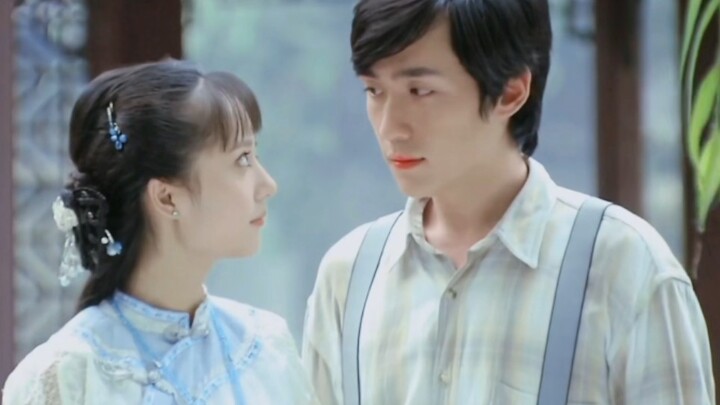 She left the entertainment industry at 24, while he became a huge hit at 30. In those obscure days w