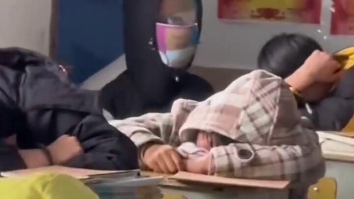 Textbook level face change