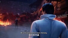 Zhan Shen episode 9 sub indo